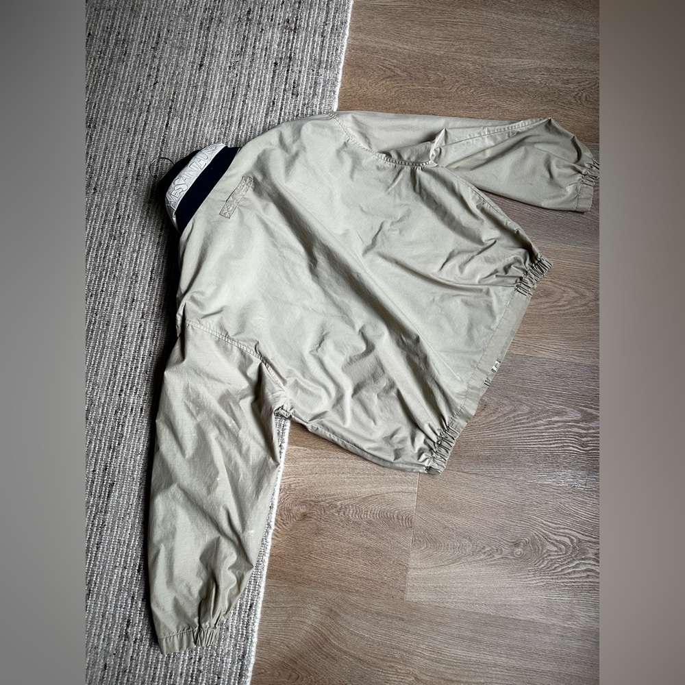 Vintage YSL windbreaker - Picture 7 of 13